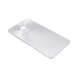 Samsung Galaxy J3 (J310F) Achterkap Premium Wit