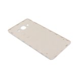 Samsung Galaxy J3 (J310F) Achterkap Premium Wit - Afbeelding 2