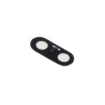 Samsung Galaxy J3 2016 Home Button Premium OEM-Equivalent Blauw - Afbeelding 2