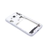 Samsung Galaxy J3 2016 (J320F) Achterkant Premium - Zwart