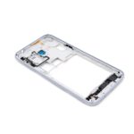 Samsung Galaxy J3 2016 (J320F) Achterkant Premium - Zwart - Afbeelding 2