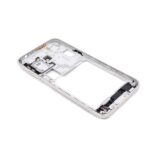 Samsung Galaxy J3 2016 (J320F) Achterkant Premium - Wit - Afbeelding 2