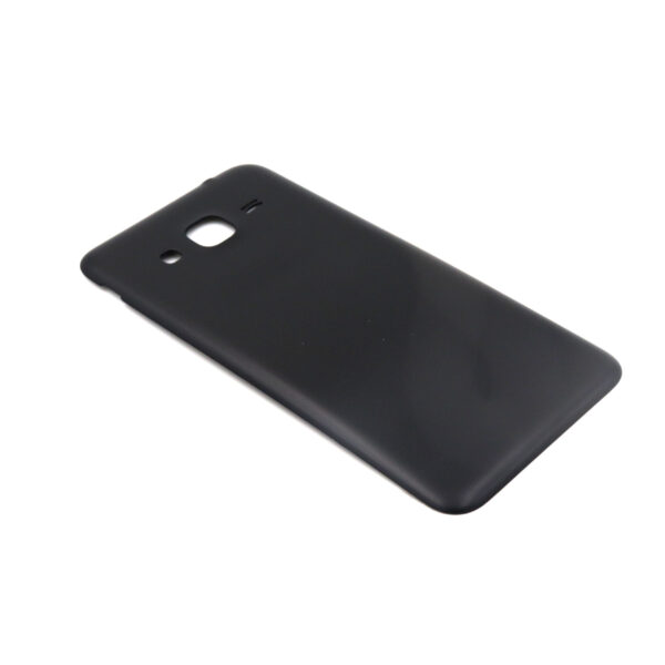 Samsung Galaxy J3 2016 (J320F) Premium Back Cover Zwart
