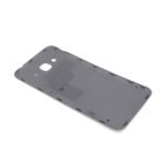 Samsung Galaxy J3 2016 (J320F) Premium Back Cover Zwart - Afbeelding 2