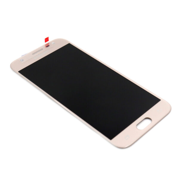 Samsung Galaxy J3 2017 Premium Service Pack Display Gold