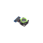 Samsung Galaxy J3 2017 Achter Camera - Premium OEM-Equivalent