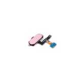 Samsung Galaxy J7 2017 Home Button Premium OEM-Equivalent Roze