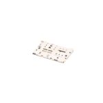 Samsung Galaxy J7 2017 SIM-lezer Premium OEM-Equivalent