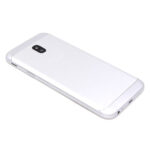 Samsung Galaxy J3 2017 Achterkant Premium OEM-Equivalent Zilver