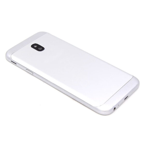 Samsung Galaxy J3 2017 Achterkant Premium OEM-Equivalent Zilver