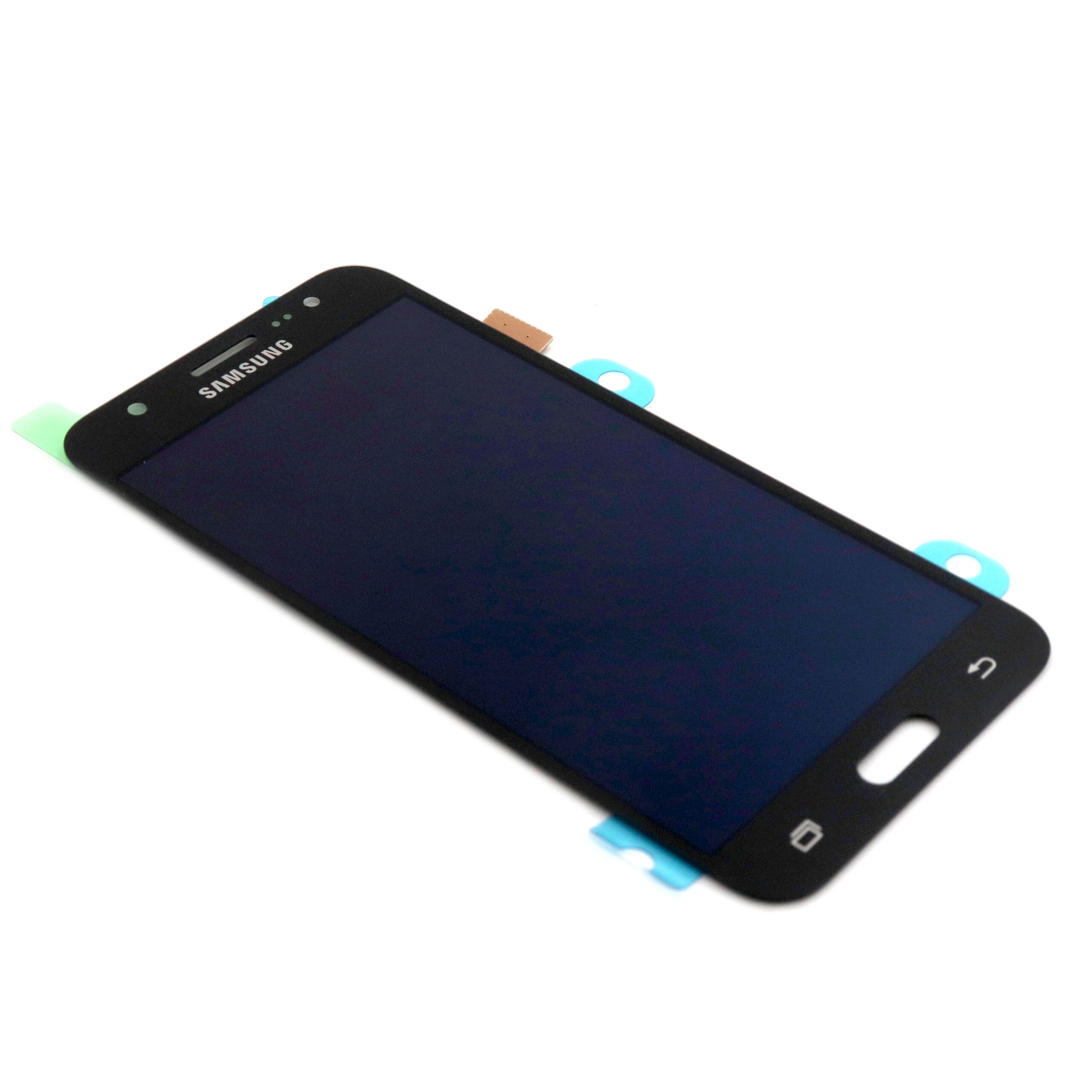 SAJ500F101B_1.jpg Samsung Galaxy J5 2015 (J500F) Display Premium - Origineel Service Pack - Afbeelding 1