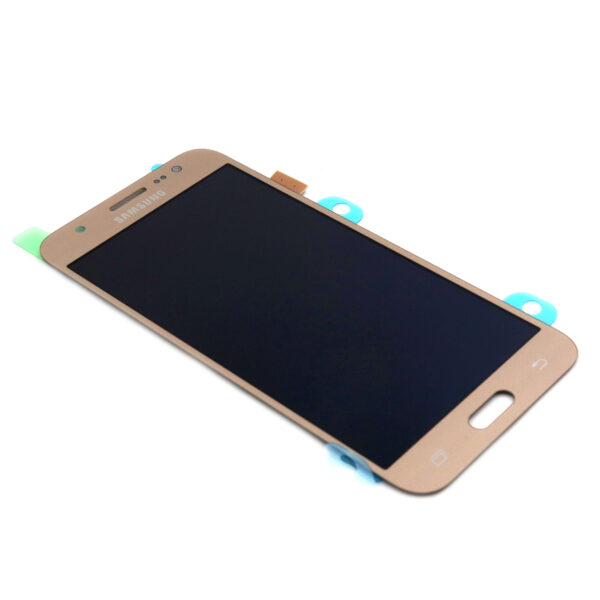 Samsung Galaxy J5 2015 (J500F) Display Premium - Met Adhesive