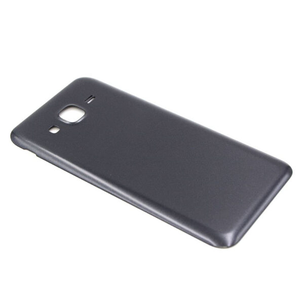 Samsung Galaxy J5 2015 (J500F) Premium Achterkant - Zwart