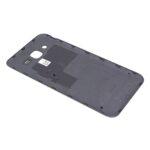 Samsung Galaxy J5 2015 (J500F) Premium Achterkant - Zwart - Afbeelding 2