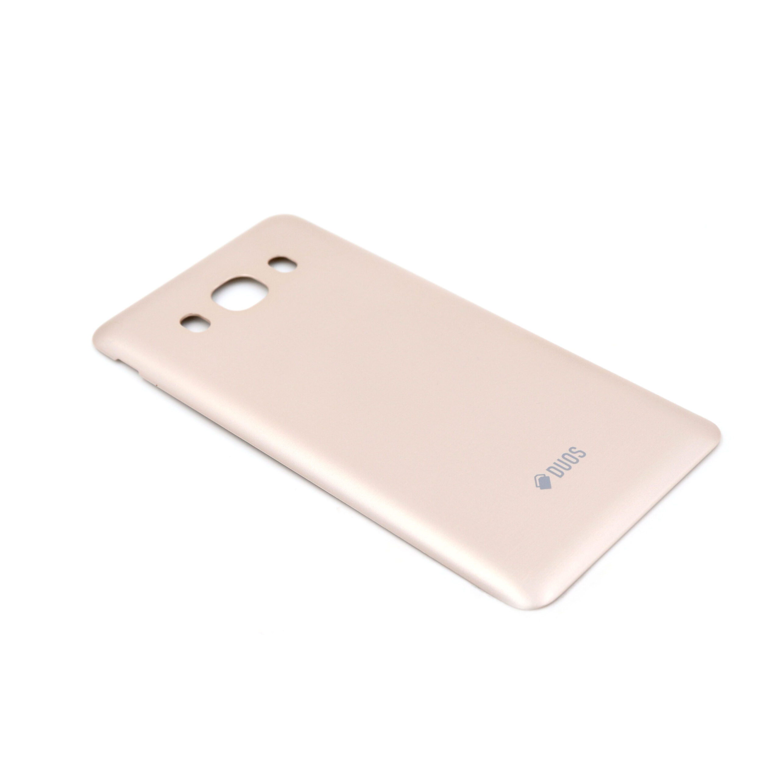 SAJ500F302G_1.jpg Samsung Galaxy J5 2015 (J500F) Premium Achterkap Goud - Afbeelding 1