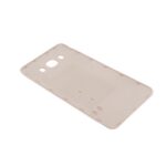 Samsung Galaxy J5 2015 (J500F) Premium Achterkap Goud - Afbeelding 2