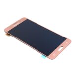 Samsung Galaxy J5 2016 (J510F) Display Premium - Roze