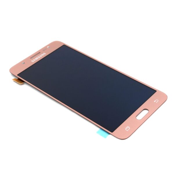 Samsung Galaxy J5 2016 (J510F) Display Premium - Roze