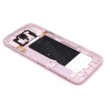 Samsung Galaxy J5 2017 Achterkant (J530) Roze - Premium OEM-Equivalent - Afbeelding 2