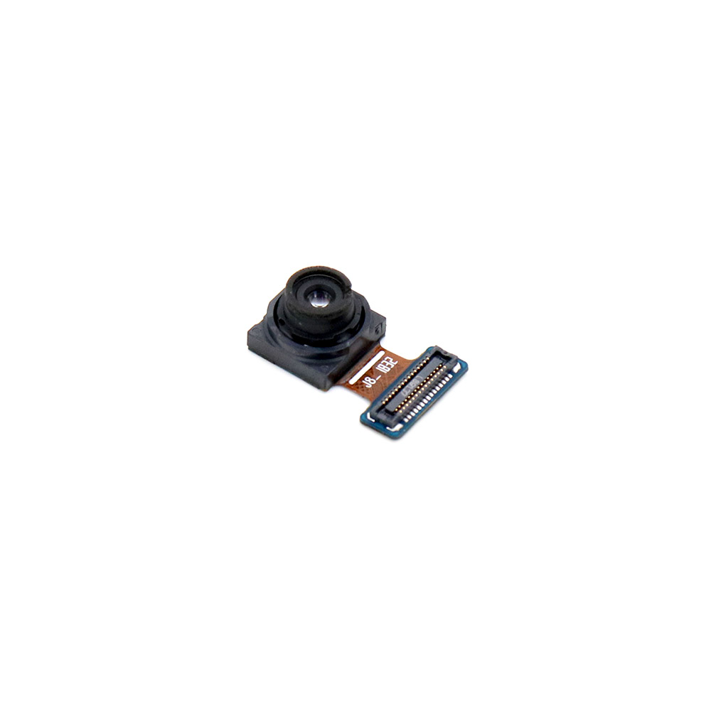 SAJ600F201X_5203919730-1.jpg Samsung Galaxy J6 (SM-J600) Frontcamera - Premium OEM-Equivalent - Afbeelding 1