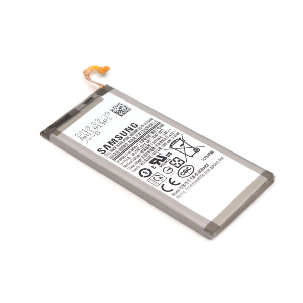 Samsung Galaxy J6 2018 Batterij – Premium OEM-Equivalent