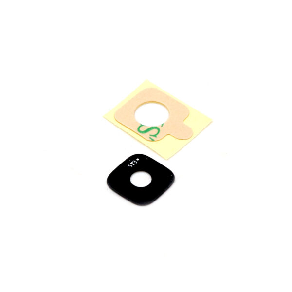 Samsung Galaxy J7 (J700F) Achter Camera Lens - Premium OEM-Equivalent