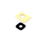 Samsung Galaxy J7 (J700F) Achter Camera Lens - Premium OEM-Equivalent - Afbeelding 2