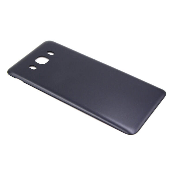 Samsung Galaxy J7 2016 (J710F) Achterkant Premium - Zwart