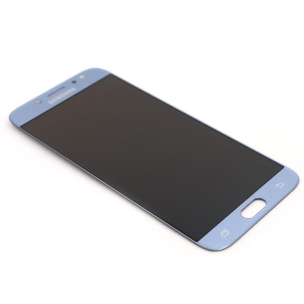 Samsung Galaxy J7 2017 Premium Display met Adhesive - SM-J730