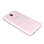 Samsung Galaxy J7 2017 Achterkant Premium - Roze (SM-J730)