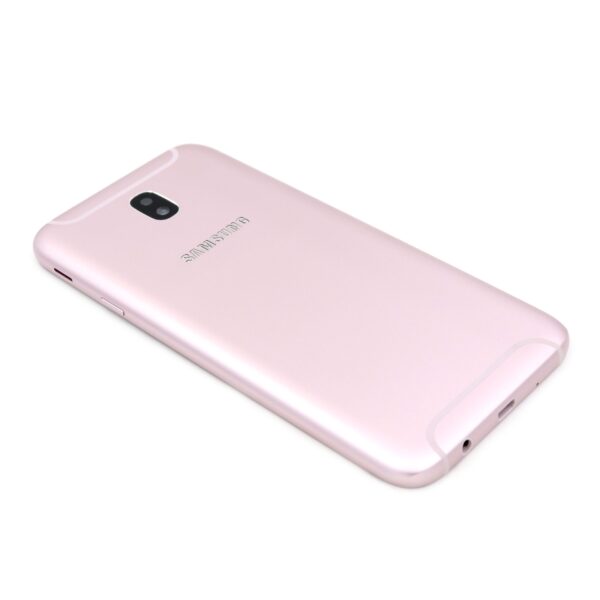 Samsung Galaxy J7 2017 Achterkant Premium - Roze (SM-J730)