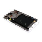 Samsung Galaxy Note 1 (N7000) Display Premium - Volledig Scherm met Behuizing - Afbeelding 2