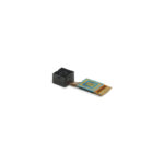 Samsung Galaxy Note 1 (N7000) Achter Camera - Premium OEM-Equivalent