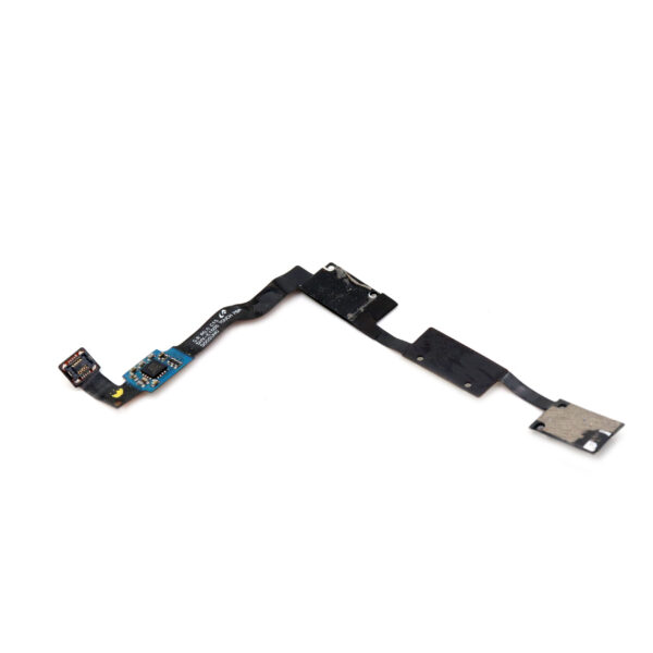 Samsung Galaxy Note 1 (N7000) Home Button - Premium OEM-Equivalent