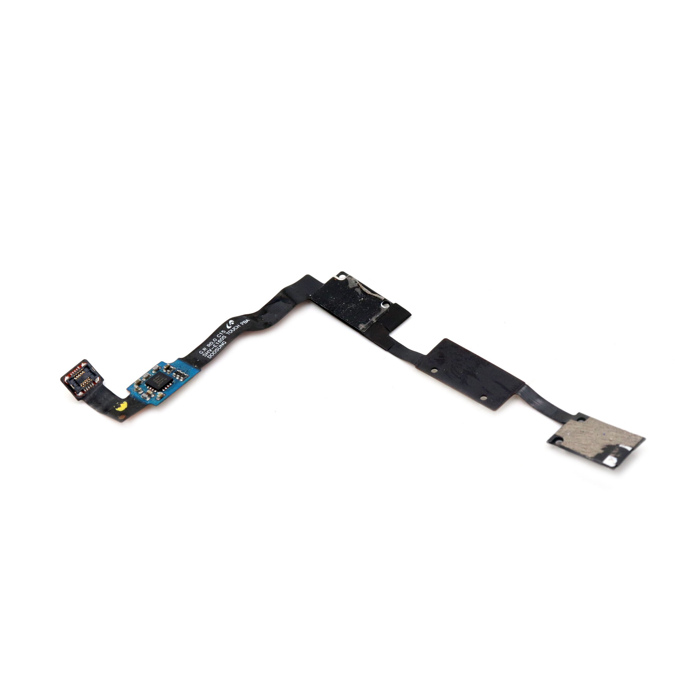 SAN7000209X_1-3.jpg Samsung Galaxy Note 1 (N7000) Home Button - Premium OEM-Equivalent - Afbeelding 1