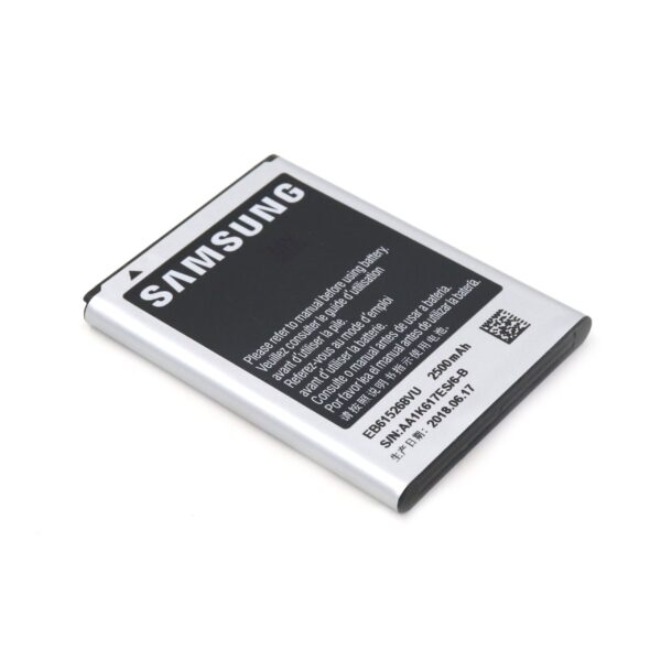 Samsung Galaxy Note 1 (N7000) Batterij - Premium OEM-Equivalent