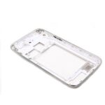 Samsung Galaxy Note 2 (N7100) Premium Achterkant - Wit - Afbeelding 2