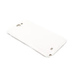 Samsung Galaxy Note 2 (N7100) Achterkap Premium Wit