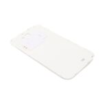 Samsung Galaxy Note 2 (N7100) Achterkap Premium Wit - Afbeelding 2