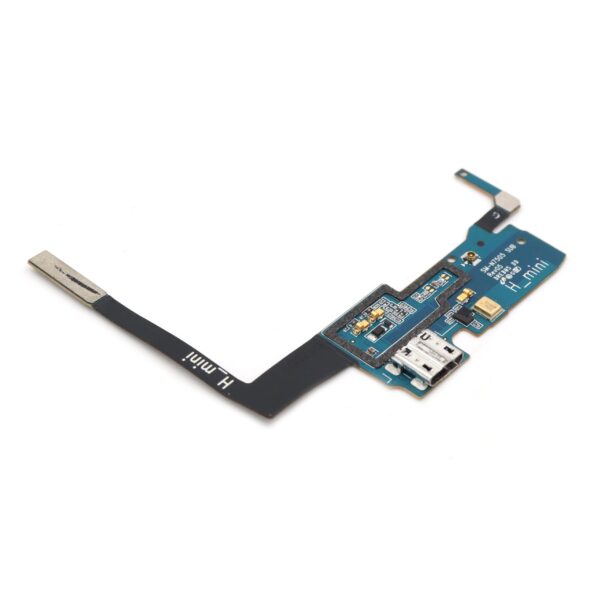 Samsung Galaxy Note 3 Neo (N7505) Laadpoort Premium - Origineel
