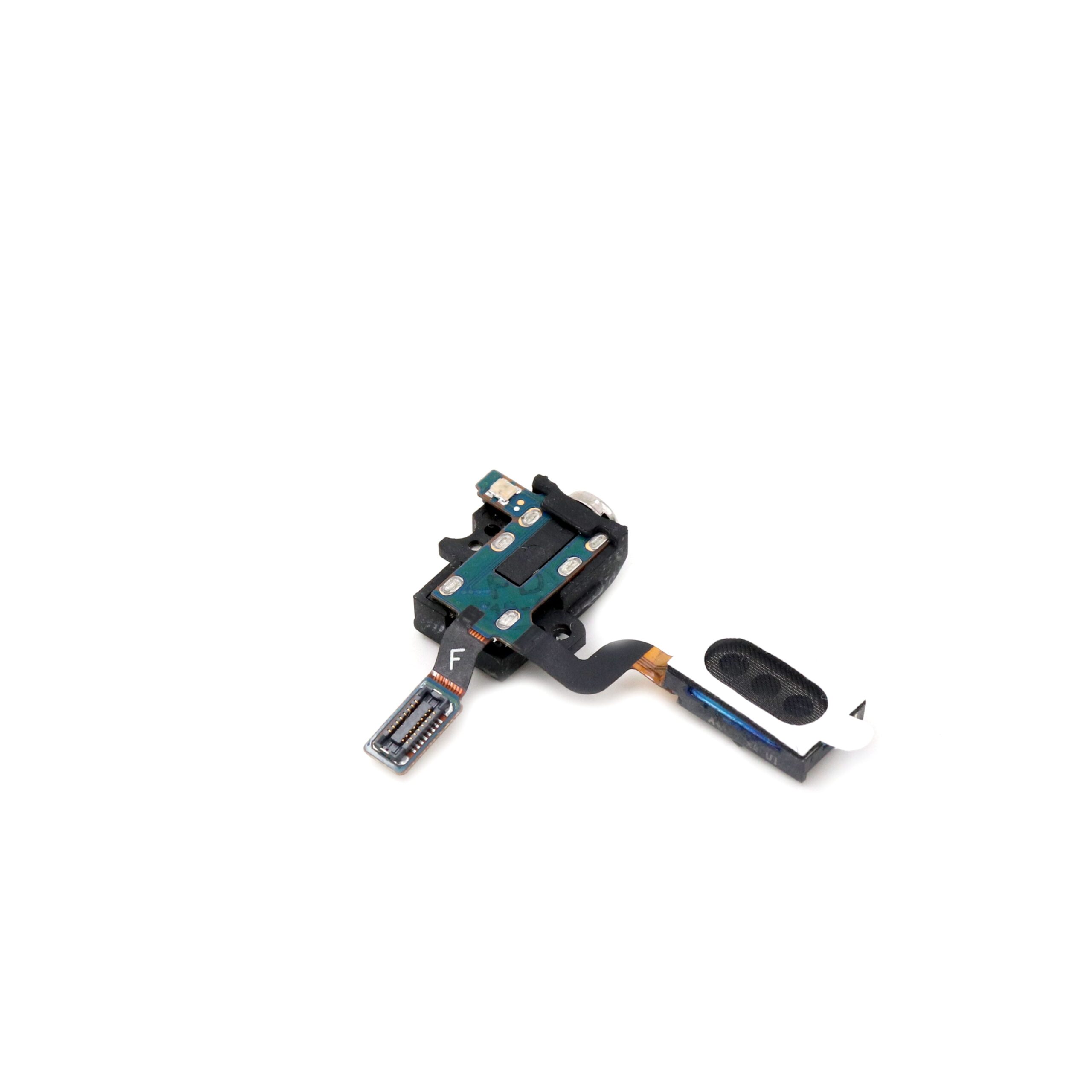 SAN7505202X_1-2.jpg Samsung Galaxy Note 3 Neo (N7505) Oorspreker + Jack - Premium OEM - Afbeelding 1