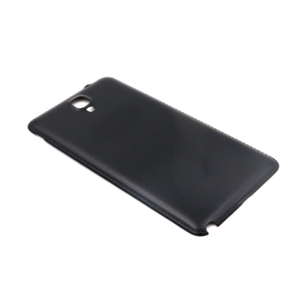 Samsung Galaxy Note 3 Neo (N7505) Achterkant Premium Zwart