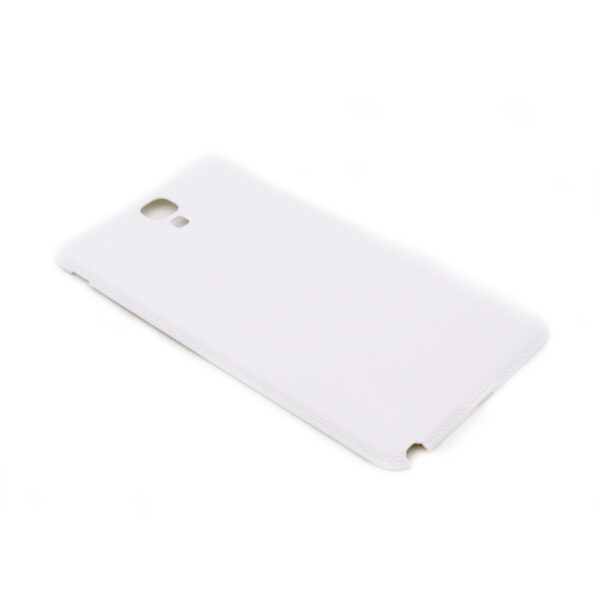 Back Cover Samsung Galaxy Note 3 Neo (N7505) - Premium Wit
