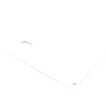 Samsung Galaxy Note 3 (N9005) Premium Achterkant Wit