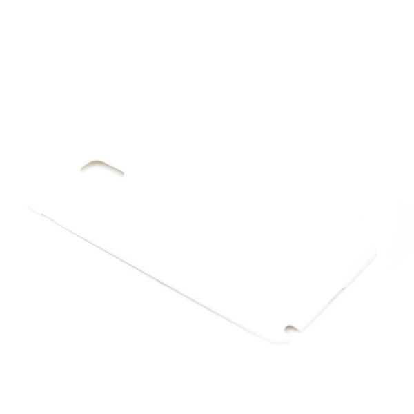 Samsung Galaxy Note 3 (N9005) Premium Achterkant Wit