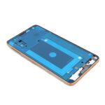 Samsung Galaxy Note 3 Back Cover Premium Goud (N9005)