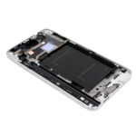 Samsung Galaxy Note 3 (N9005) Achterkant Silver Premium - Afbeelding 2