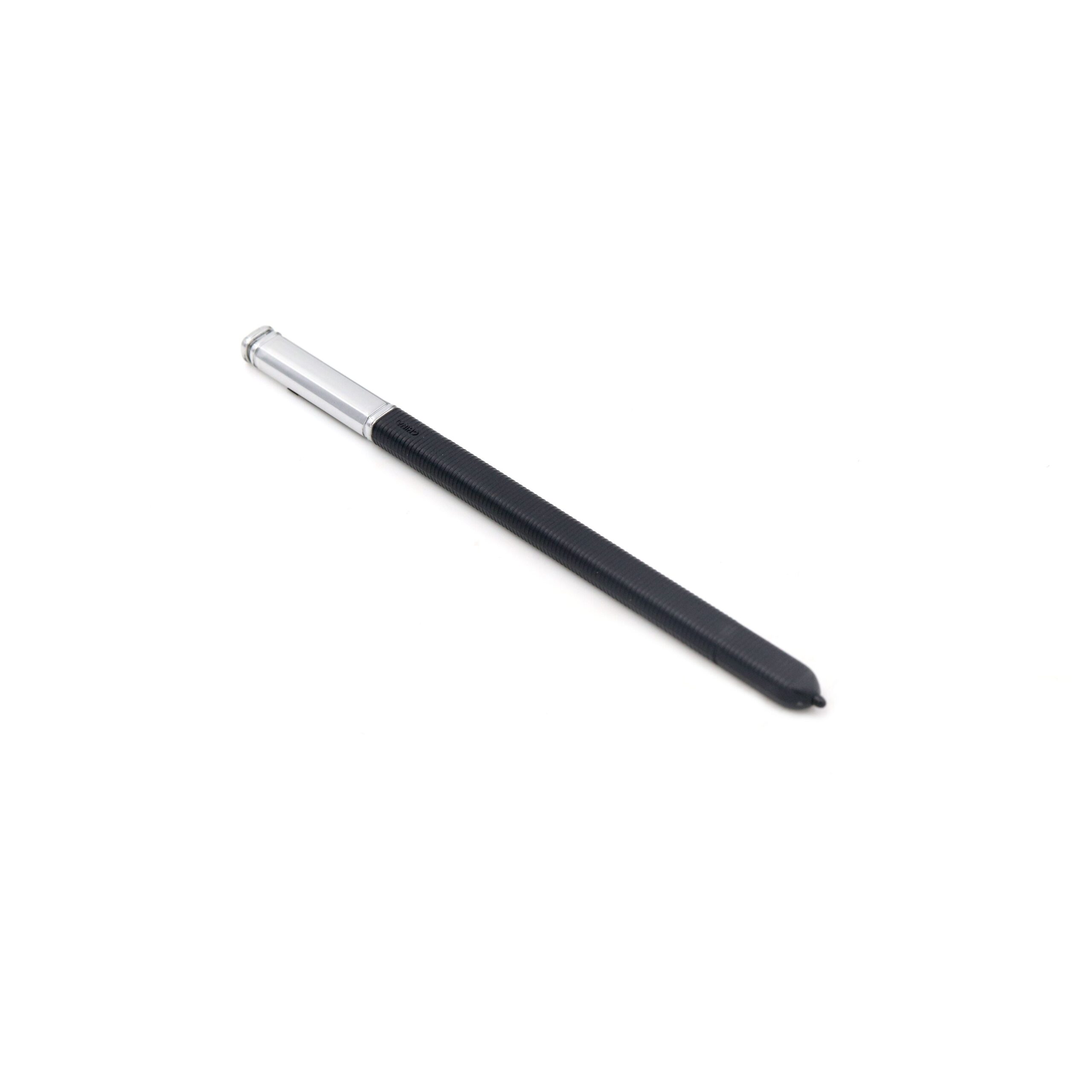 SAN910F305B_1.jpg Samsung Galaxy Note 4 Stylus Pen Premium - Zwart (N910F) - Afbeelding 1