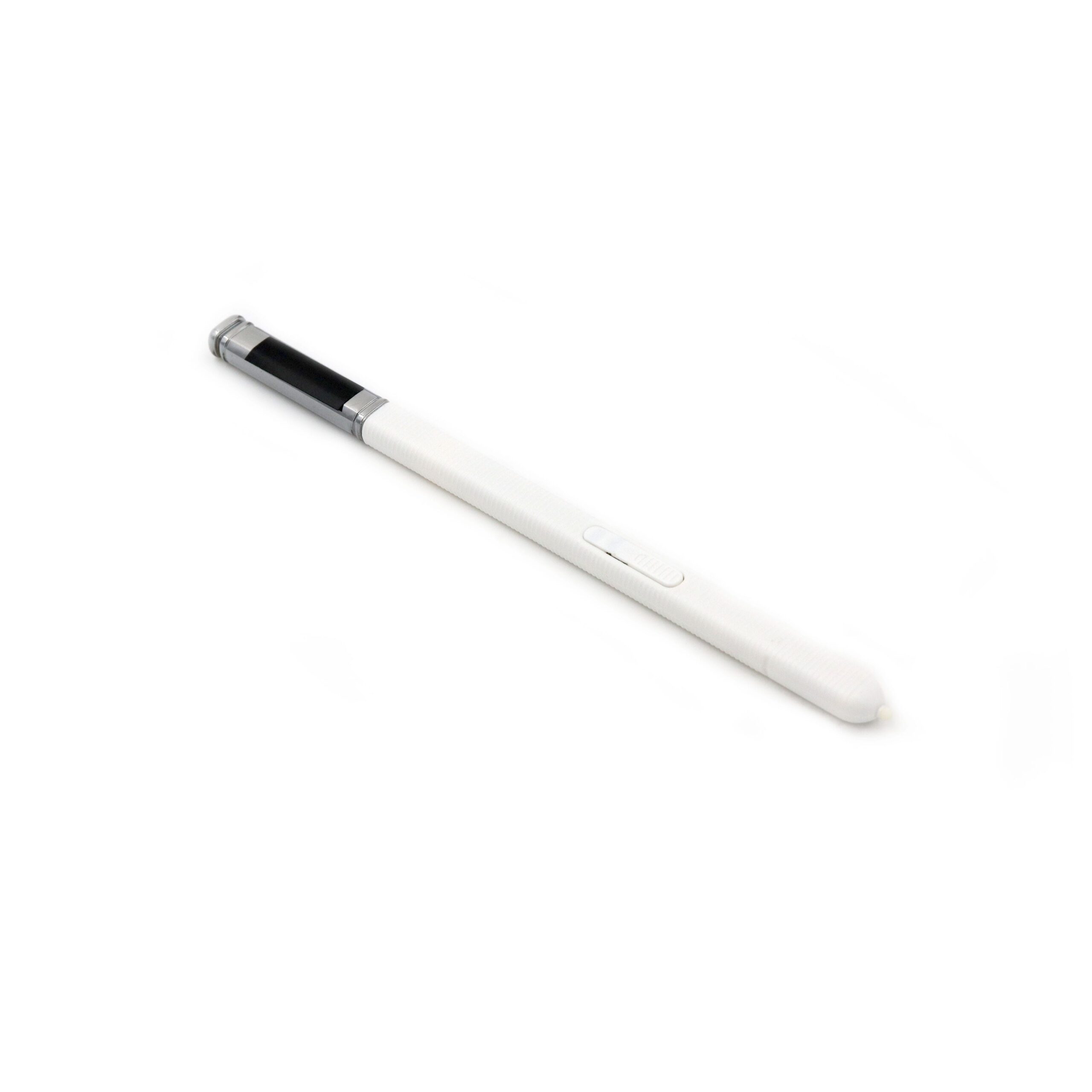 SAN910F305W_1-2.jpg Samsung Galaxy Note 4 Stylus Pen Premium - Wit (N910F) - Afbeelding 1