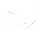 Samsung Galaxy Note 4 (N910F) Achterkant - Premium Kwaliteit Wit